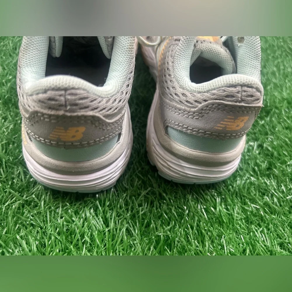 New Balance very good